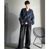 【Classical Origin】「まるで毛布。」モヘアライクシャギー素材Vネ… | Classical Elf Men | 詳細画像23 