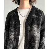 【Classical Origin】「まるで毛布。」モヘアライクシャギー素材Vネ… | Classical Elf Men | 詳細画像24 