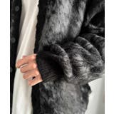 【Classical Origin】「まるで毛布。」モヘアライクシャギー素材Vネ… | Classical Elf Men | 詳細画像26 