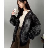 【Classical Origin】「まるで毛布。」モヘアライクシャギー素材Vネ… | Classical Elf Men | 詳細画像2 