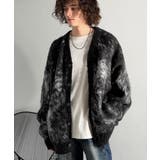 【Classical Origin】「まるで毛布。」モヘアライクシャギー素材Vネ… | Classical Elf Men | 詳細画像4 