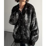 【Classical Origin】「まるで毛布。」モヘアライクシャギー素材Vネ… | Classical Elf Men | 詳細画像5 