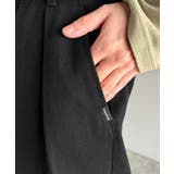 「オールシーズン大活躍。」 綿100%インツータック仕様ワイドバルーンパンツ | Classical Elf Men | 詳細画像20