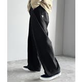 「オールシーズン大活躍。」 綿100%インツータック仕様ワイドバルーンパンツ | Classical Elf Men | 詳細画像3