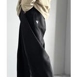 「オールシーズン大活躍。」 綿100%インツータック仕様ワイドバルーンパンツ | Classical Elf Men | 詳細画像4