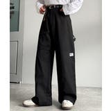 「遊びと耐久性。」ダブルニー仕様ペインターワークパンツ Double Knee | Classical Elf Men | 詳細画像8