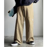 「遊びと耐久性。」ダブルニー仕様ペインターワークパンツ Double Knee | Classical Elf Men | 詳細画像11