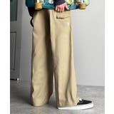 「遊びと耐久性。」ダブルニー仕様ペインターワークパンツ Double Knee | Classical Elf Men | 詳細画像12