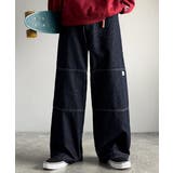 「遊びと耐久性。」ダブルニー仕様ペインターワークパンツ Double Knee | Classical Elf Men | 詳細画像17