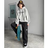 「遊びと耐久性。」ダブルニー仕様ペインターワークパンツ Double Knee | Classical Elf Men | 詳細画像3