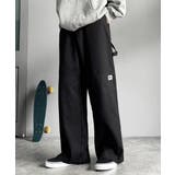 「遊びと耐久性。」ダブルニー仕様ペインターワークパンツ Double Knee | Classical Elf Men | 詳細画像4