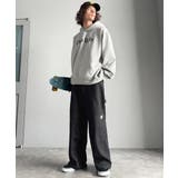 「遊びと耐久性。」ダブルニー仕様ペインターワークパンツ Double Knee | Classical Elf Men | 詳細画像5