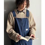 インディゴブルー | 【Classical Origin】Front Zip | Classical Elf Men