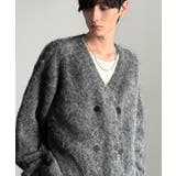 【Classical Origin】「アートな1着。」ミックスシャギー素材ダブル… | Classical Elf Men | 詳細画像7 