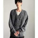 【Classical Origin】「アートな1着。」ミックスシャギー素材ダブル… | Classical Elf Men | 詳細画像9 