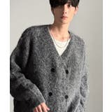 【Classical Origin】「アートな1着。」ミックスシャギー素材ダブル… | Classical Elf Men | 詳細画像10 