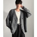 【Classical Origin】「アートな1着。」ミックスシャギー素材ダブル… | Classical Elf Men | 詳細画像11 