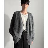 【Classical Origin】「アートな1着。」ミックスシャギー素材ダブル… | Classical Elf Men | 詳細画像12 