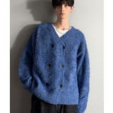 【Classical Origin】「アートな1着。」ミックスシャギー素材ダブル… | Classical Elf Men | 詳細画像14 