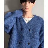 【Classical Origin】「アートな1着。」ミックスシャギー素材ダブル… | Classical Elf Men | 詳細画像15 