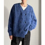 【Classical Origin】「アートな1着。」ミックスシャギー素材ダブル… | Classical Elf Men | 詳細画像16 