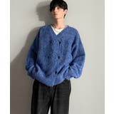 【Classical Origin】「アートな1着。」ミックスシャギー素材ダブル… | Classical Elf Men | 詳細画像18 