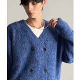 【Classical Origin】「アートな1着。」ミックスシャギー素材ダブル… | Classical Elf Men | 詳細画像19 