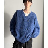 【Classical Origin】「アートな1着。」ミックスシャギー素材ダブル… | Classical Elf Men | 詳細画像20 