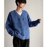 【Classical Origin】「アートな1着。」ミックスシャギー素材ダブル… | Classical Elf Men | 詳細画像21 