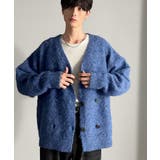 【Classical Origin】「アートな1着。」ミックスシャギー素材ダブル… | Classical Elf Men | 詳細画像22 