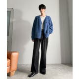 【Classical Origin】「アートな1着。」ミックスシャギー素材ダブル… | Classical Elf Men | 詳細画像23 