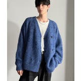 【Classical Origin】「アートな1着。」ミックスシャギー素材ダブル… | Classical Elf Men | 詳細画像24 