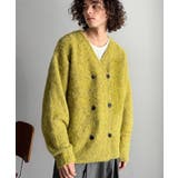 【Classical Origin】「アートな1着。」ミックスシャギー素材ダブル… | Classical Elf Men | 詳細画像27 