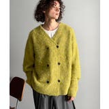 【Classical Origin】「アートな1着。」ミックスシャギー素材ダブル… | Classical Elf Men | 詳細画像29 