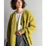 【Classical Origin】「アートな1着。」ミックスシャギー素材ダブル… | Classical Elf Men | 詳細画像30 