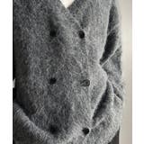 【Classical Origin】「アートな1着。」ミックスシャギー素材ダブル… | Classical Elf Men | 詳細画像34 