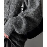 【Classical Origin】「アートな1着。」ミックスシャギー素材ダブル… | Classical Elf Men | 詳細画像35 