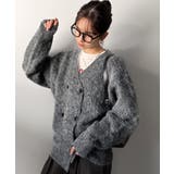 【Classical Origin】「アートな1着。」ミックスシャギー素材ダブル… | Classical Elf Men | 詳細画像3 