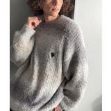 【Classical Origin】「質感で魅せる。」Gradient Bouc… | Classical Elf Men | 詳細画像13