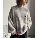 【Classical Origin】「質感で魅せる。」Gradient Bouc… | Classical Elf Men | 詳細画像14