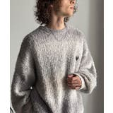 【Classical Origin】「質感で魅せる。」Gradient Bouc… | Classical Elf Men | 詳細画像18