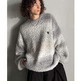 【Classical Origin】「質感で魅せる。」Gradient Bouc… | Classical Elf Men | 詳細画像21