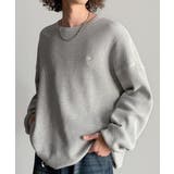 【Classical Origin】「ヘビーウェイト一択。」綿100％ワッフルク… | Classical Elf Men | 詳細画像10 