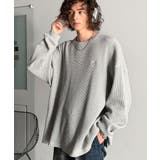 【Classical Origin】「ヘビーウェイト一択。」綿100％ワッフルク… | Classical Elf Men | 詳細画像13 