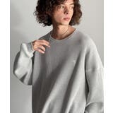 【Classical Origin】「ヘビーウェイト一択。」綿100％ワッフルク… | Classical Elf Men | 詳細画像14 