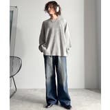 【Classical Origin】「ヘビーウェイト一択。」綿100％ワッフルク… | Classical Elf Men | 詳細画像17 