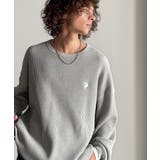 【Classical Origin】「ヘビーウェイト一択。」綿100％ワッフルク… | Classical Elf Men | 詳細画像18 