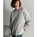 【Classical Origin】「ヘビーウェイト一択。」綿100％ワッフルク… | Classical Elf Men | 詳細画像19 