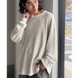 【Classical Origin】「ヘビーウェイト一択。」綿100％ワッフルク… | Classical Elf Men | 詳細画像21 