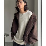 【Classical Origin】「ヘビーウェイト一択。」綿100％ワッフルク… | Classical Elf Men | 詳細画像22 